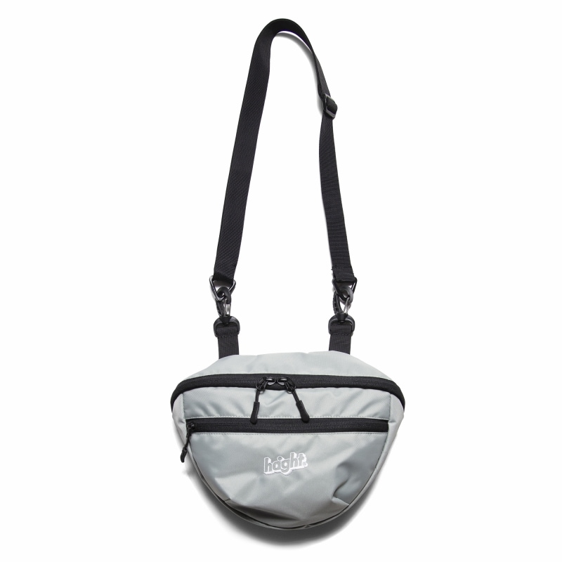 HAIGHT : LOGO SHOULDER POUCH