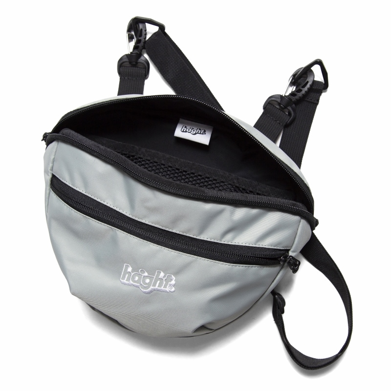 HAIGHT : LOGO SHOULDER POUCH