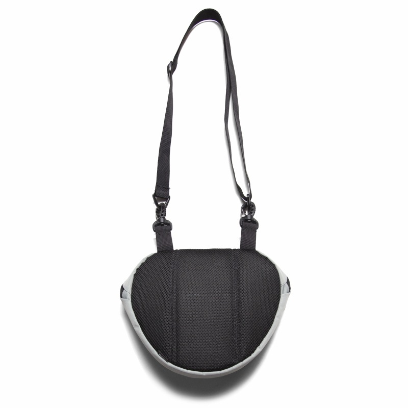 HAIGHT : LOGO SHOULDER POUCH