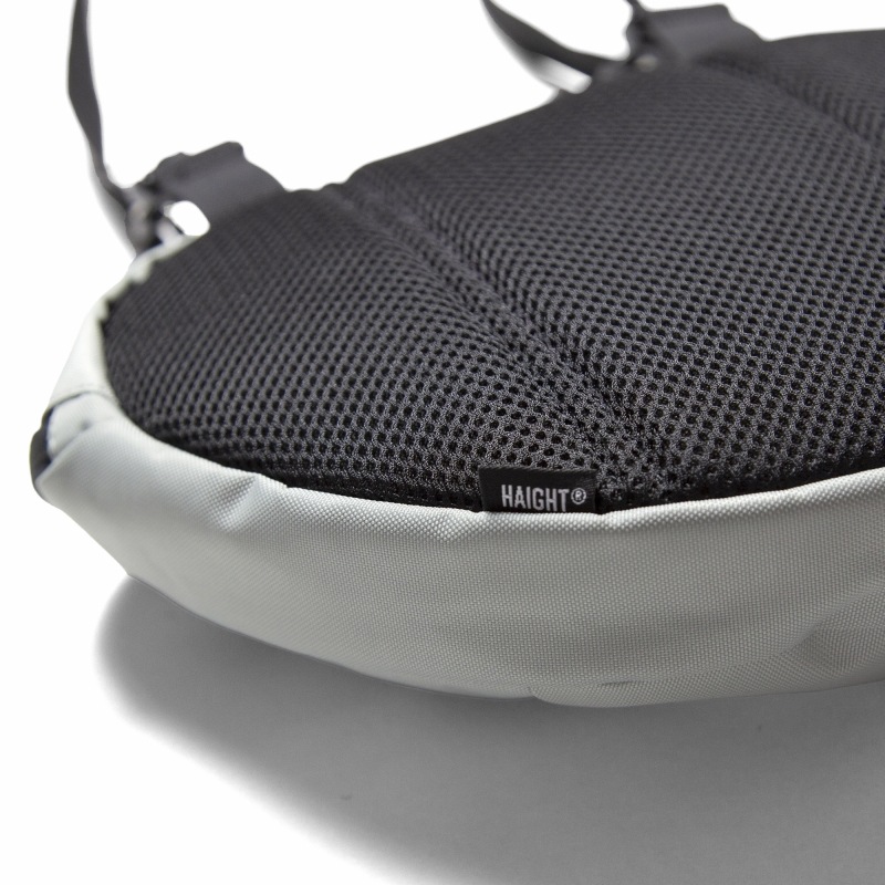 HAIGHT : LOGO SHOULDER POUCH