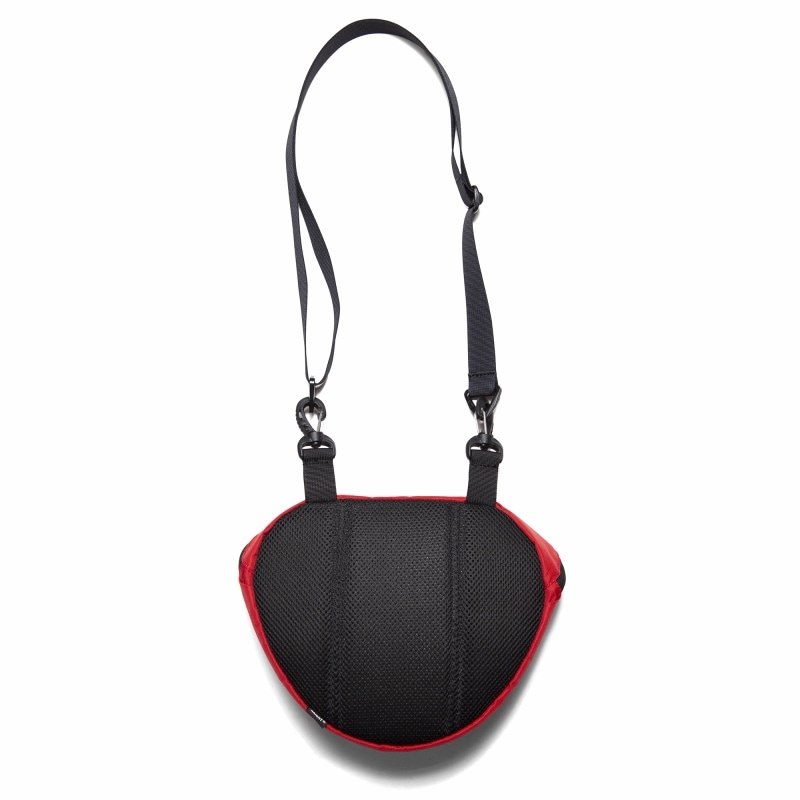 HAIGHT : LOGO SHOULDER POUCH