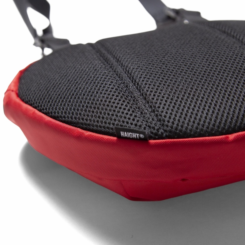 HAIGHT : LOGO SHOULDER POUCH