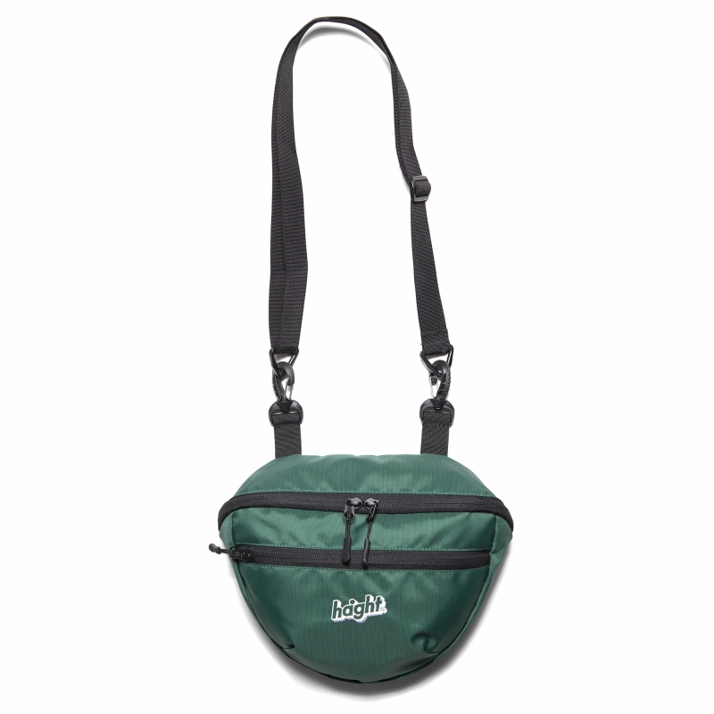 HAIGHT : LOGO SHOULDER POUCH