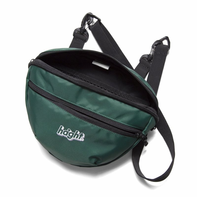 HAIGHT : LOGO SHOULDER POUCH
