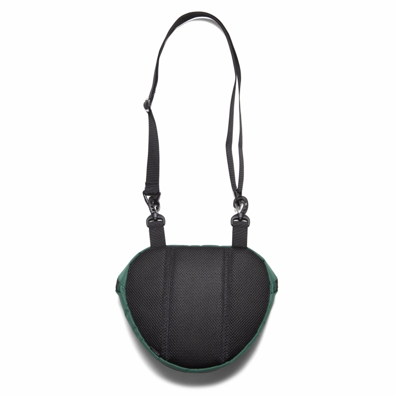 HAIGHT : LOGO SHOULDER POUCH