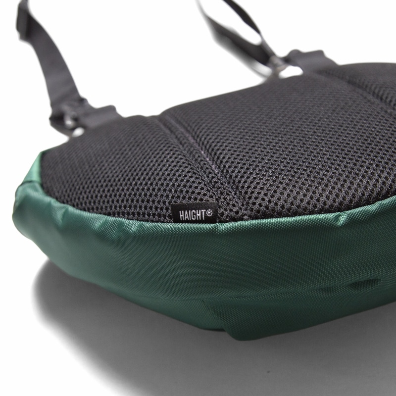 HAIGHT : LOGO SHOULDER POUCH
