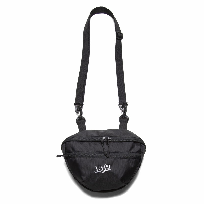 HAIGHT : LOGO SHOULDER POUCH