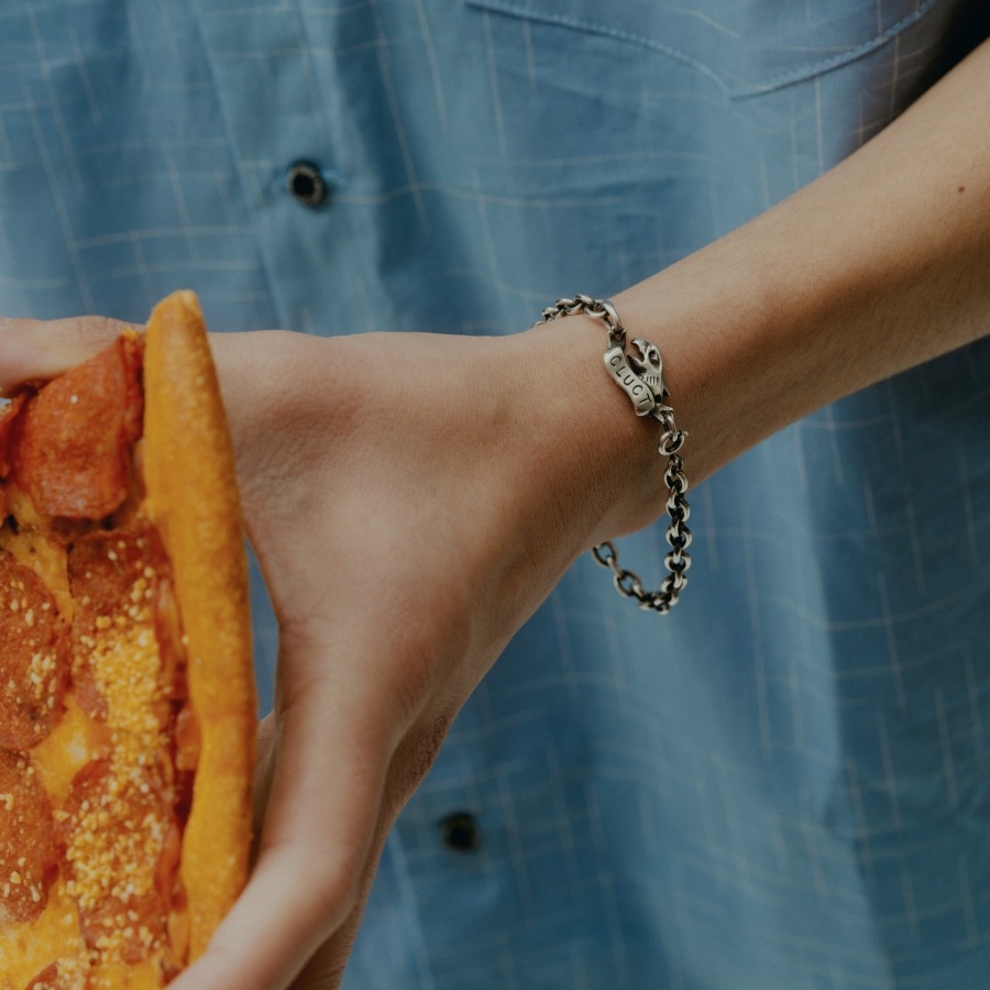CLUCT : EAGLE [BRACELET]