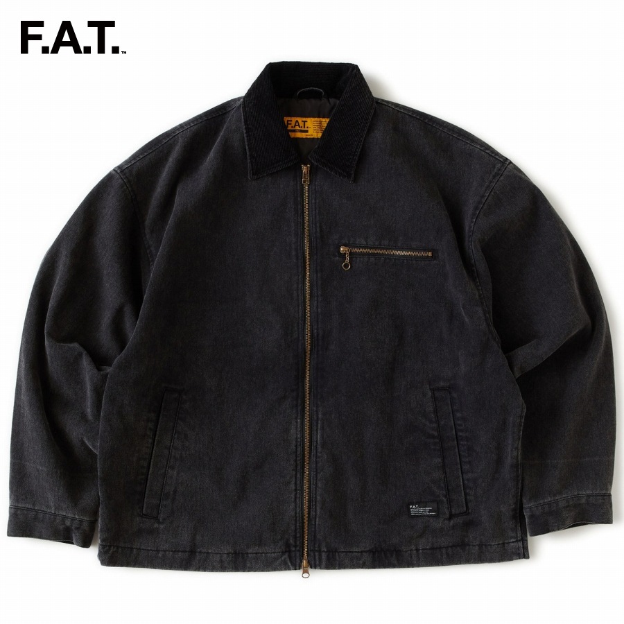 F.A.T. : FADEZZLER