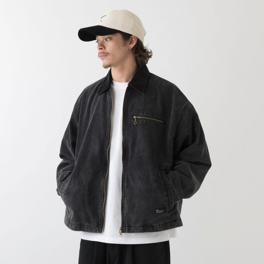 F.A.T. : FADEZZLER
