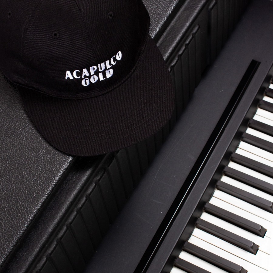 ACAPULCO GOLD : CLUB 6-PANEL CAP