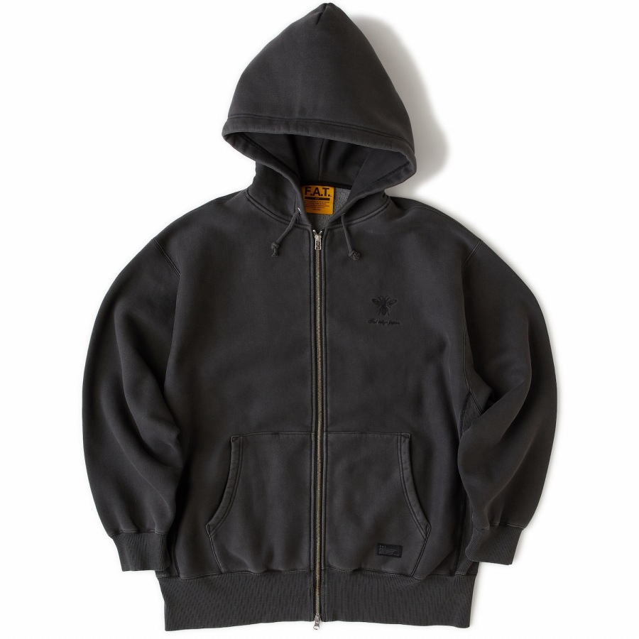 F.A.T. : FADEMENT.OVER