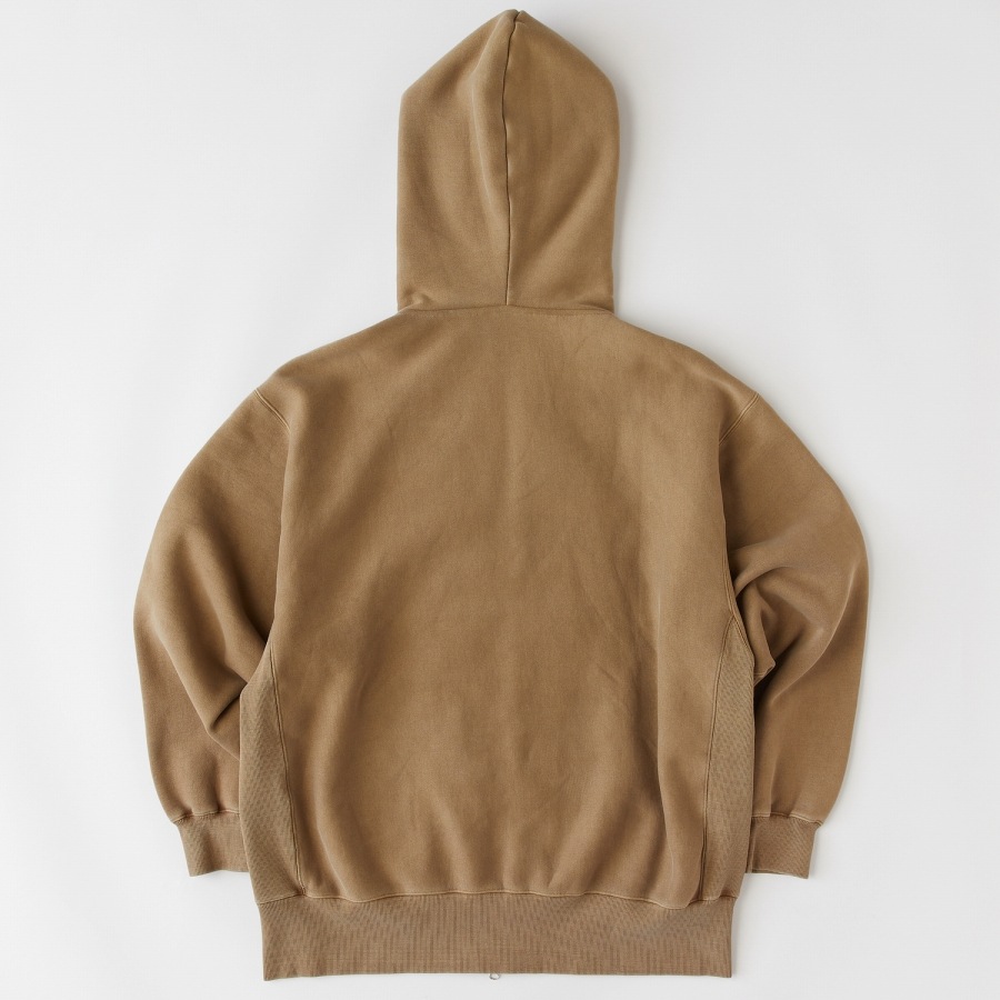 F.A.T. : FADEMENT.OVER