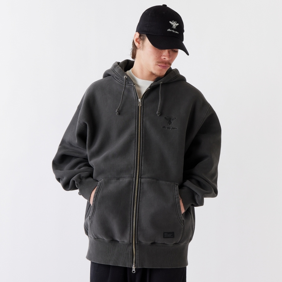 F.A.T. : FADEMENT.OVER