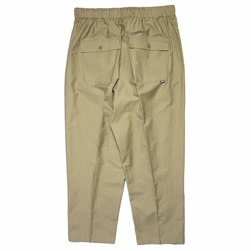 HAIGHT : LIGHT BAKER PANTS