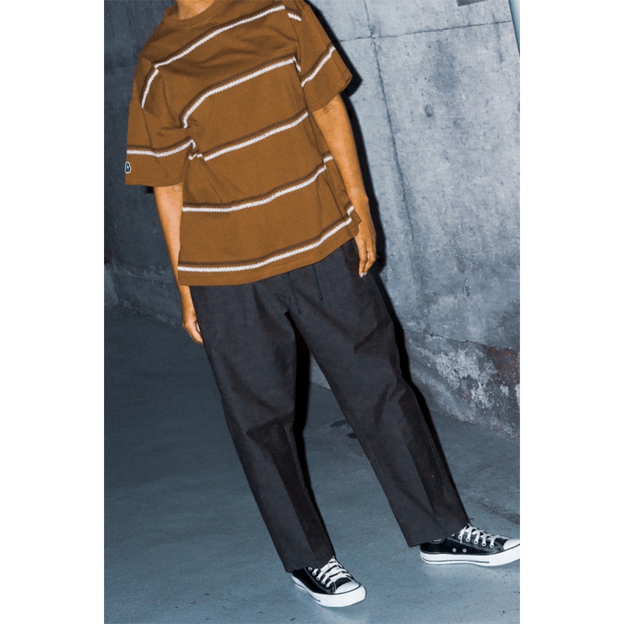 HAIGHT : LIGHT BAKER PANTS