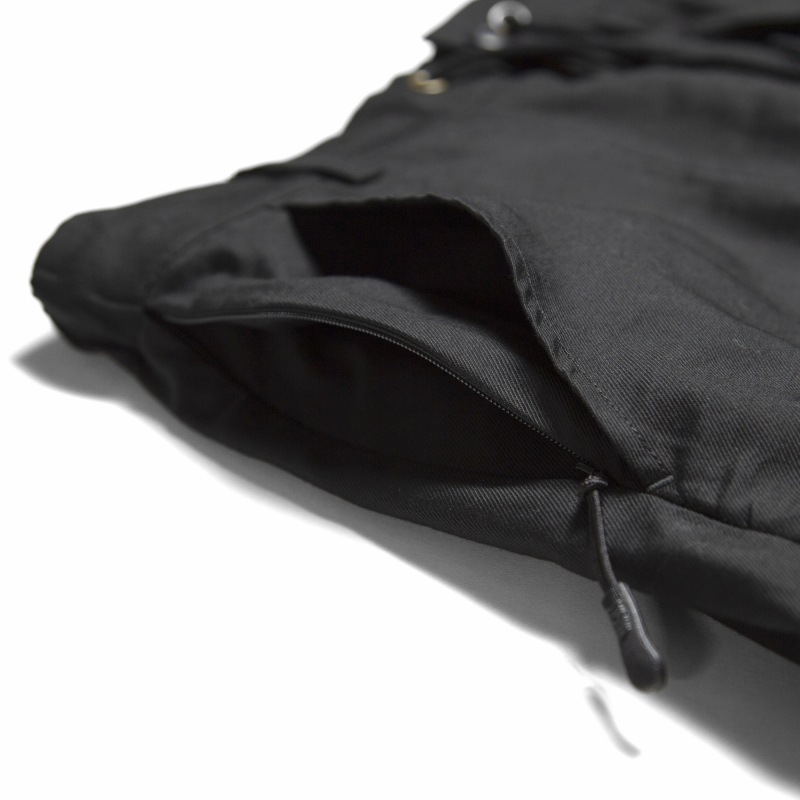 HAIGHT : LIGHT BAKER PANTS