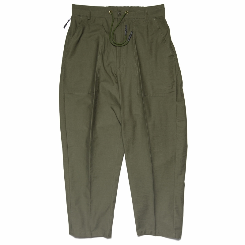 HAIGHT : LIGHT BAKER PANTS