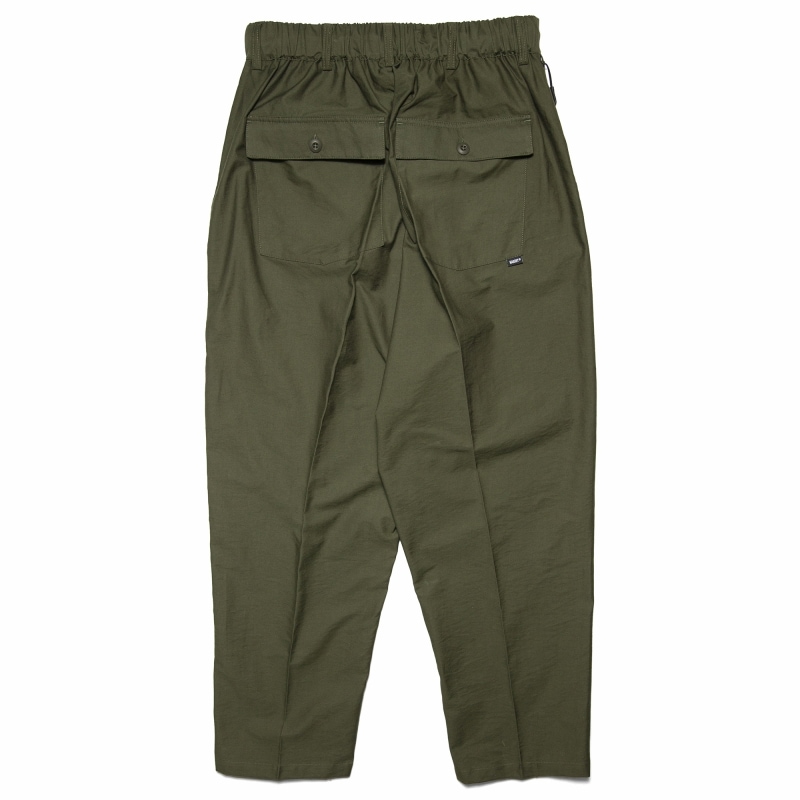 HAIGHT : LIGHT BAKER PANTS