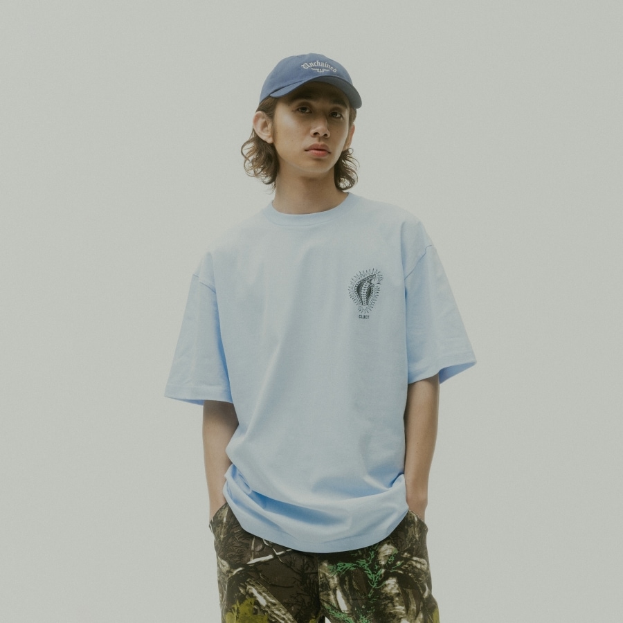 CLUCT : VENOM STRIKE [S/S TEE]