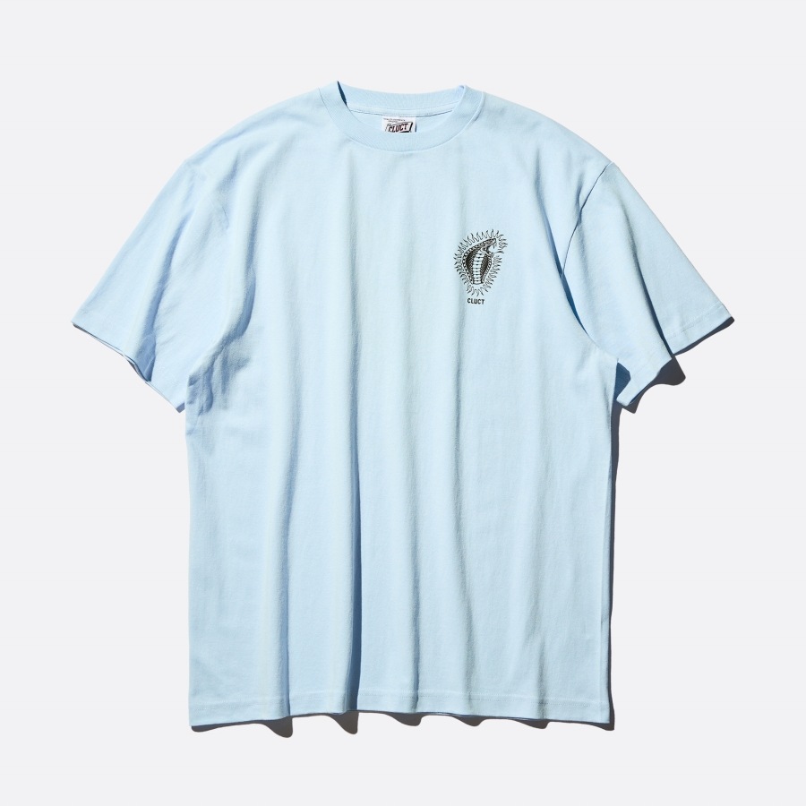 CLUCT : VENOM STRIKE [S/S TEE]