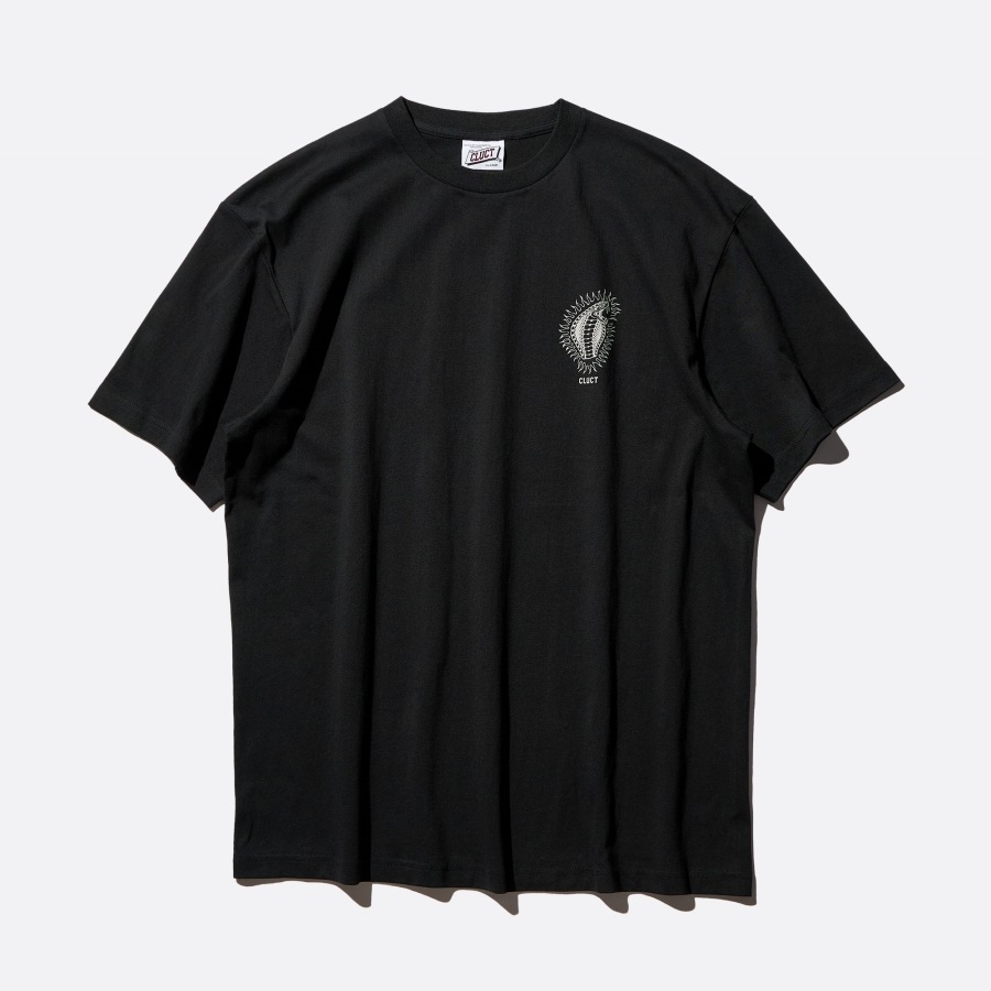 CLUCT : VENOM STRIKE [S/S TEE]