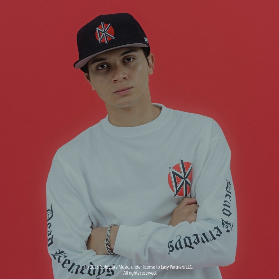 CLUCT : DEAD KENNEDYS [CAP]