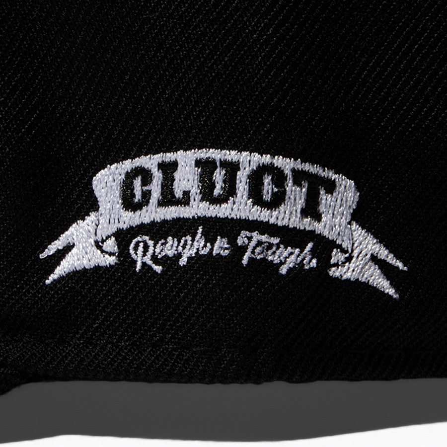 CLUCT : DEAD KENNEDYS [CAP]