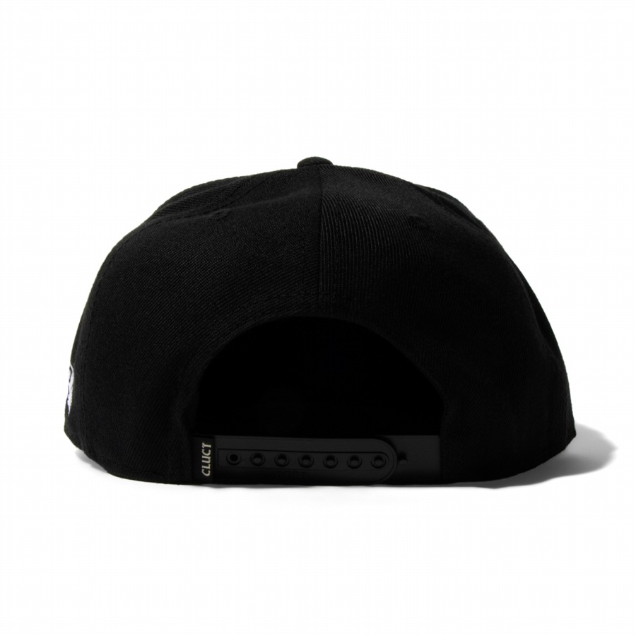 CLUCT : DEAD KENNEDYS [CAP]