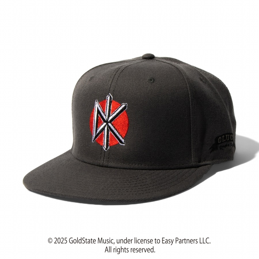 CLUCT : DEAD KENNEDYS [CAP]