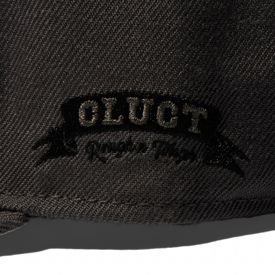 CLUCT : DEAD KENNEDYS [CAP]