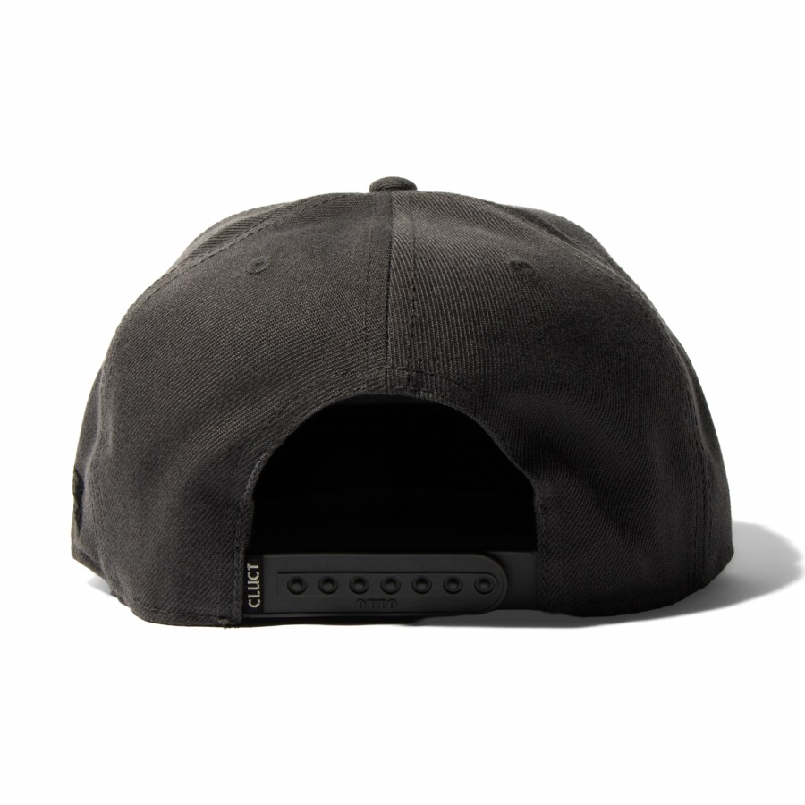 CLUCT : DEAD KENNEDYS [CAP]