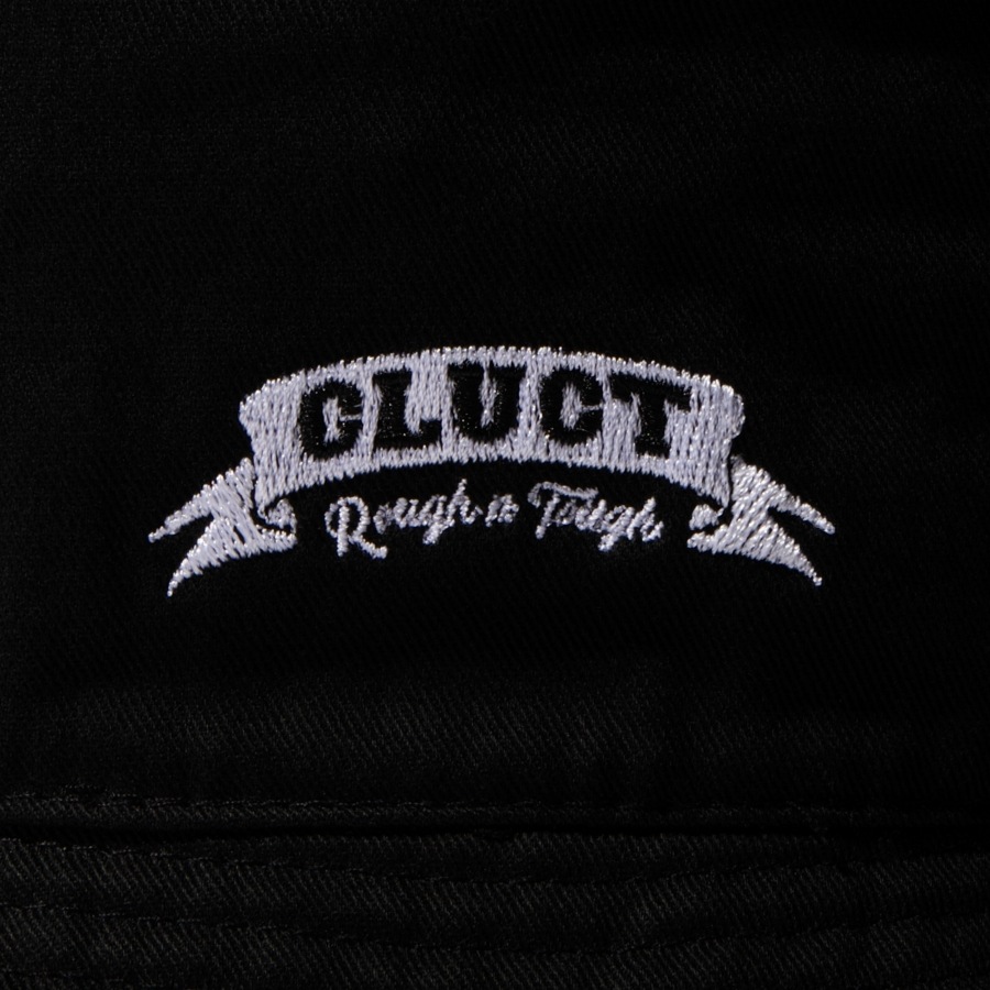 CLUCT : RAYMER [HAT]