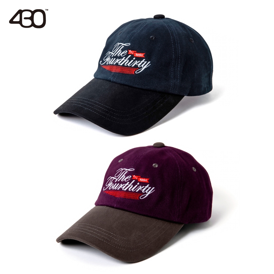 430 : TBC LB CAP