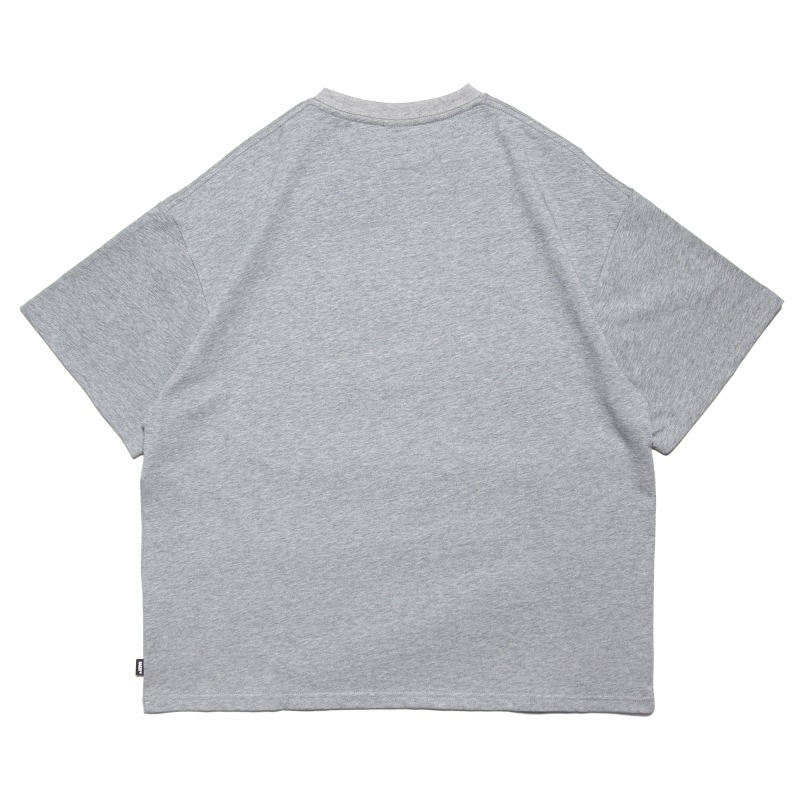 HAIGHT : CORE LOGO Tee