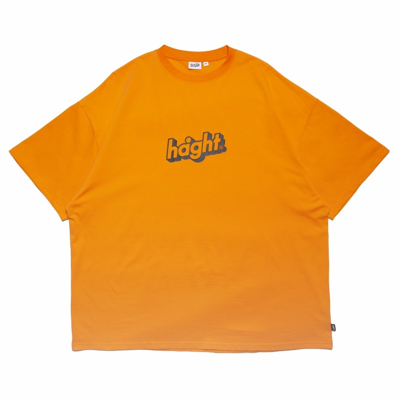 HAIGHT : CORE LOGO Tee