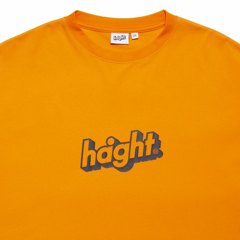 HAIGHT : CORE LOGO Tee