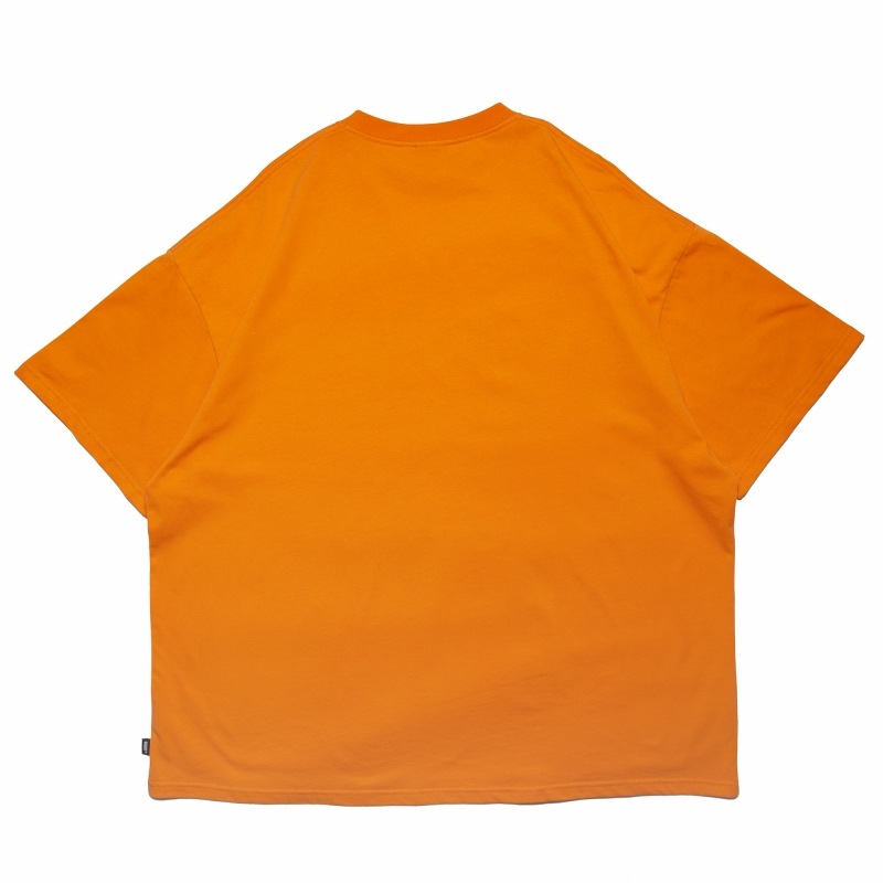 HAIGHT : CORE LOGO Tee