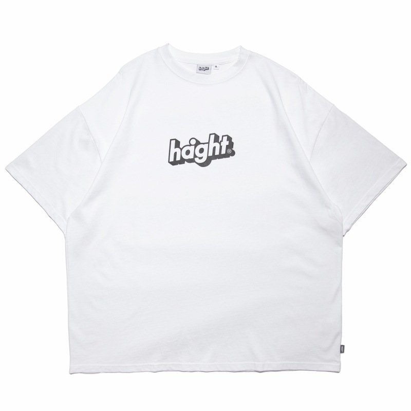 HAIGHT : CORE LOGO Tee
