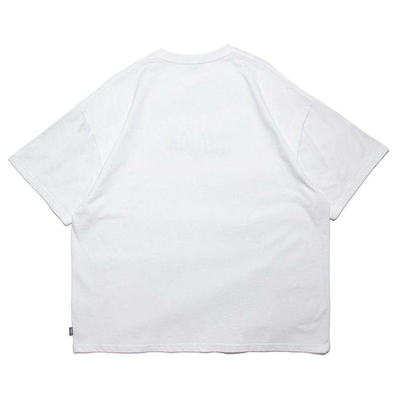 HAIGHT : CORE LOGO Tee