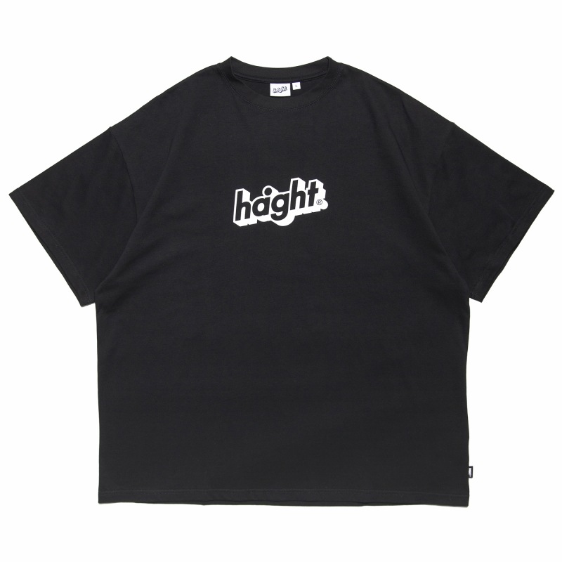 HAIGHT : CORE LOGO Tee