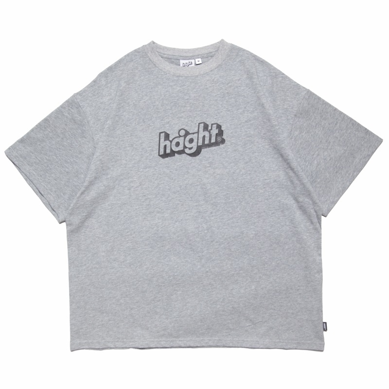 HAIGHT : CORE LOGO Tee