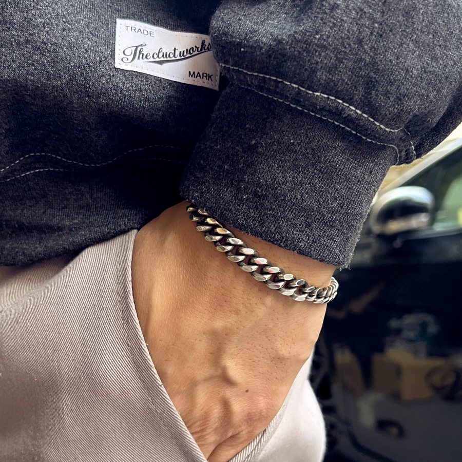 CLUCT : ALBANY [BRACELET]