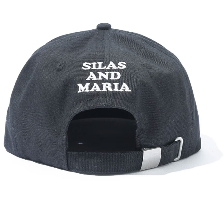 SILAS×PEANUTS JOE COOL CAP