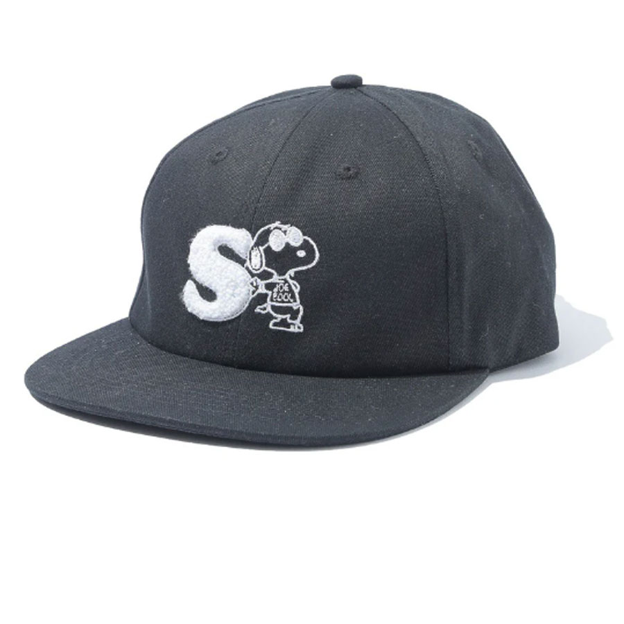 SILAS×PEANUTS JOE COOL CAP