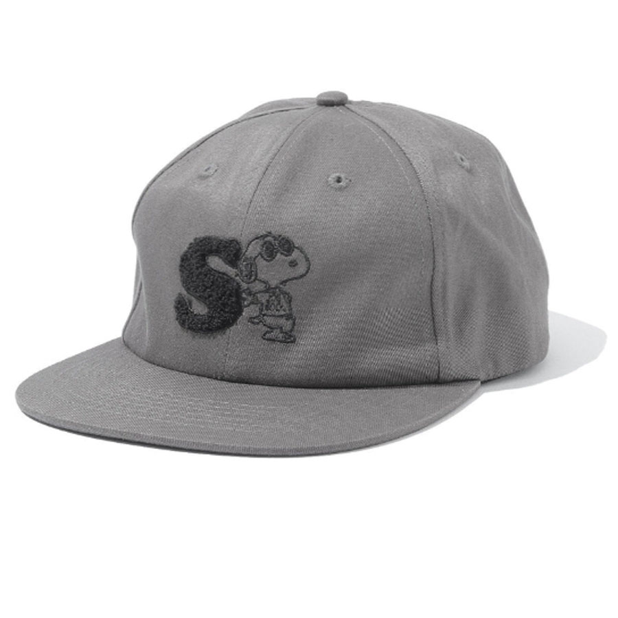 SILAS×PEANUTS JOE COOL CAP