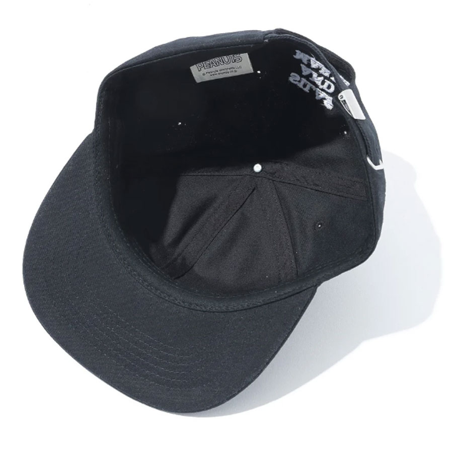 SILAS×PEANUTS JOE COOL CAP