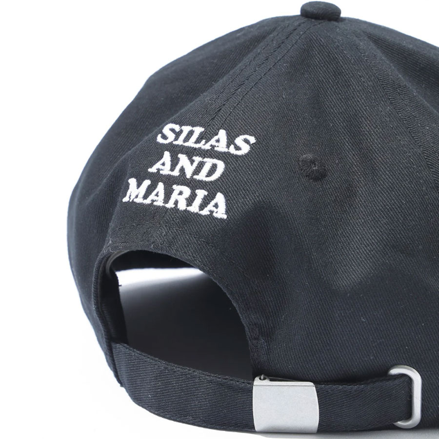 SILAS×PEANUTS JOE COOL CAP