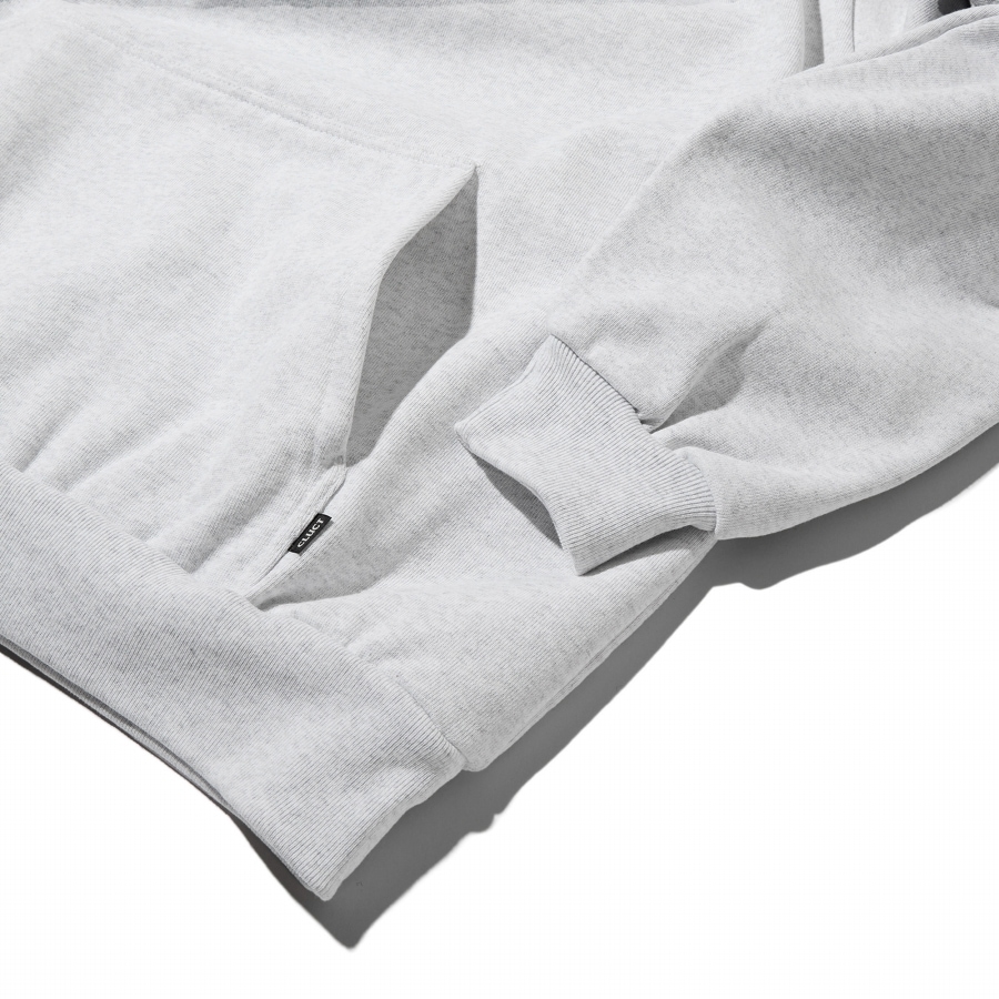 CLUCT : JOYTOWN [HOODIE]