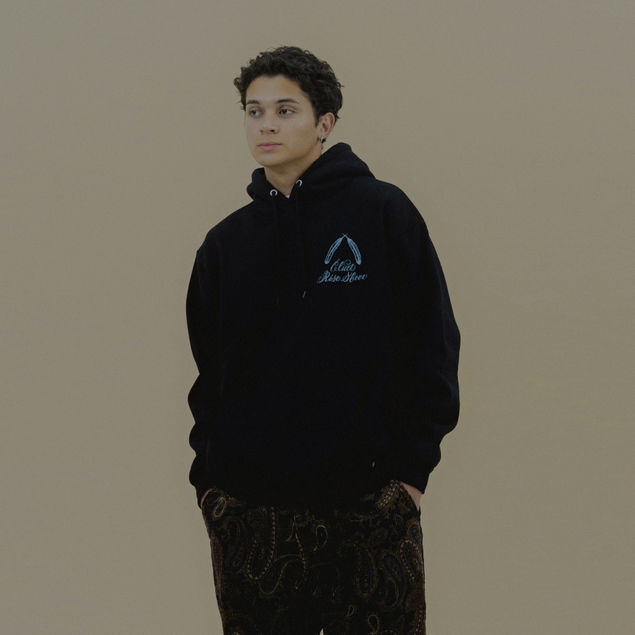 CLUCT : JOYTOWN [HOODIE]